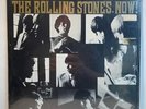 Rolling Stones - “Now ” SEALED VINTAGE LP - London Stereo PS 420