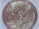 The Cramps Off The Bone LP Limited Edition 3d Picture Disc 1985 - RARE