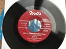 Vito & The Salutations – Day-O (The Banana Boat Song) / Don't Count On Me