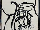 MILES DAVIS - COOKIN' WITH THE QUINTET (VINYL LP)  1964   RARE   PRESTIGE 7094