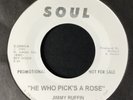 JIMMY RUFFIN: 