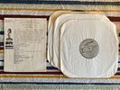 Lot: Mel McDaniel & Steve Wariner 3-LP and Oak Ridge Boys Live in Dallas 3-LP