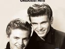 The Everly Brothers - Greatest Hits 2LP [LP] [Vinyl]