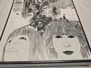 The Beatles Revolver Super Deluxe 4 LP & 7