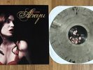 Atreyu - The Curse clear w/black smoke RARE /110 vinyl LP record Out of Print