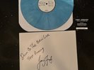 Jonny Corndawg Fritz - Down On The Bikini Line LP Test Press