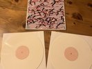 Deftones GORE Color Vinyl 2xLP Record NM Beautiful Condition