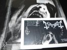 MAYHEM / EMPEROR -