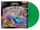 PRESALE Teenage Mutant Ninja Turtles: Turtles In Time (Limited Green 2xLP) tmnt