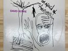 I'm Afraid of Americans [US] [Maxi Single] [LP] by David Bowie Vinyl, Oct-1997