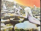 Led Zeppelin Houses Of The Holy 1973 LP Vinyl Record Atlantic SD 19130 VG Tested