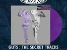 OLIVIA RODRIGO Guts SECRET TRACKS Record Store Day vinyl RARE