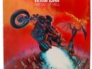 Meat Loaf - Bat Out Of Hell -1977 Epic PE 34974 Rock Vinyl LP VG++/VG+ FREE SHIP
