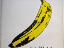The Velvet Underground & Nico ‎-UK Vinyl LP MGM 2315 056 Warhol 1972  A1/B1 EX