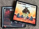 Karma To Burn, Sons Of Alpha Centauri, Alpha Cat The Definitive 7
