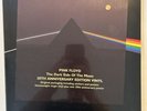 PINK FLOYD - The Dark Side Of The Moon - 30th Anniversary Vinyl LP - SEALED