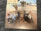 Jurassic 5 : Quality Control Double Gatefold Vinyl LP Rap Hiphop