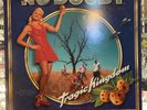 No Doubt- Tragic Kingdom Blue & White Marble Colored Vinyl Record (2014)