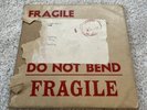 Elvis Presley - The Truth About Me  - Rare 1956 Weekend Mail 6” HMV Promo