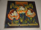 Beau Brummels ‎– Triangle - US 1967 WLP Warner Bros. W 1692 Mono Promo - VG