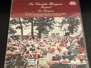 The Charlotte Bluegrass Festival LP Ralph Stanley Live Bluegrass Larry Sparks