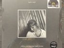 RARE SEALED ORIGINAL Taylor Swift Folklore The Long Pond Studio Record Vinyl LP