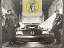 ORIGINAL Pete Rock CL Smooth Mecca And The Soul Vinyl Record  Hip Hop Rap