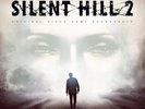 Silent Hill 2 Original Soundtrack by Konami Digital Entertainment Fog Red Swirl