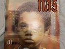 Illmatic - Nas Vinyl (NEVER PLAYED)