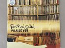 Praise You by Fatboy Slim (Record, 1999)