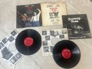 Sweeney Todd-1979-[Angela Lansbury]-Cast-148-Made In Australia-Record 2 LP