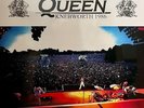 QUEEN - Knebworth 1986  LP / 33 Colored Purple Numered  Limited 358/500