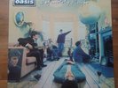 OASIS - Definitely Maybe orig 1st Press vinyl 2 LP EX+/VG+ 1993 Damont CRELP 169