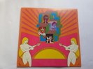 THE BEATLES vinyl album Nothing Is Real near mint