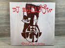 DJ Shadow - Preemptive Strike 2 LP US Original Vinyl 1998 Mo Wax Phil Frost