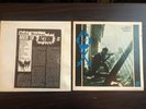 2 for 1 Sealed RADIO BIRDMAN Where the Action LP AUSSIE Punk GARAGE Fuzz LIVE