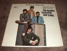 THE BEATLES - Yesterday and Today - Record Club Edition - ST8 2553  NO VINYL