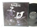 Judas Priest – The Best Of, 1978 LP (1984 RE), RCA – AYL1-4933 ****