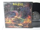 Judas Priest – Sad Wings Of Destiny, 1976 LP (1983 RE), RCA – AYL1-4747 **NICE**