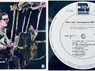 Bill Evans - New Jazz Conceptions JAPAN PROMO 1ST PRESS 1971 MONO JAZZ RARE BOP