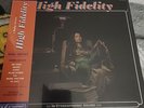 High Fidelity Hulu Original Soundtrack Vinyl Mondo Zoe Kravitz - NEW SEALED