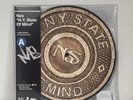 Nas x Wu-Tang Clan - 'N.Y. State Of Mind / Protect Ya Neck' (2023) SEALED New