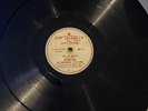 JAZZ Bix Beiderbeke IN A MIST 78 rpm 12