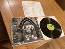 Edgar Broughton Band Sing Brother Sing U.K. 1970 1st issue