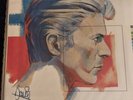 David Bowie Fashions 1982 10 x 7