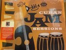 Complete Cuban Jam Sessions Sealed x5 Vinyl CACHAO - JOSE FAJARDO - NINO RIVERA