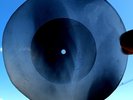 USSR GEORGIAN X-RAY ROENTGEN bones  RECORD  UNIQUE ITEM  AUTHENTIC unknown folk