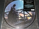 The Dark Knight Vinyl Picture Disc NEW Batman Joker