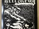 Blitzkrieg - Lest We Forget. E.P. 7