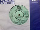 EVERYBODY’s GOIN’ TO THE LOVE IN - BOB BRADY & THE CON CHORDS (UK BELL RECORDS)